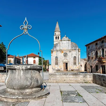 Gorgeous Home In Rezanci With Jacuzzi *