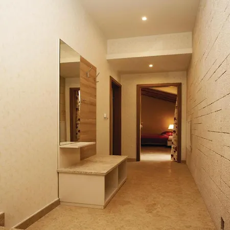 Luxurious In *