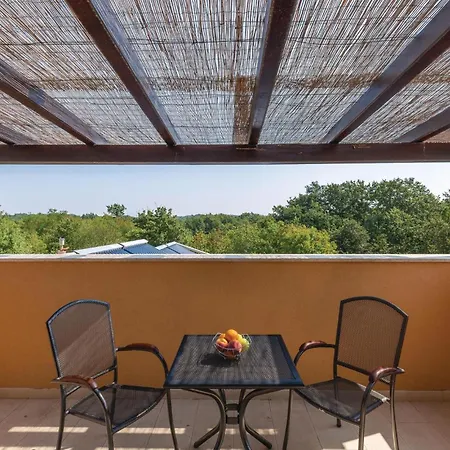 Vakantiehuis Luxurious In