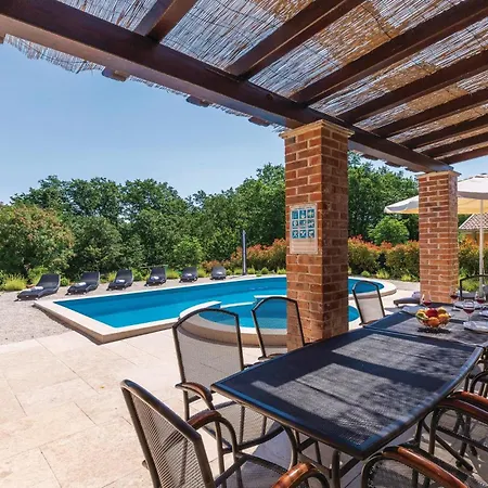 Luxurious In Vakantiehuis *